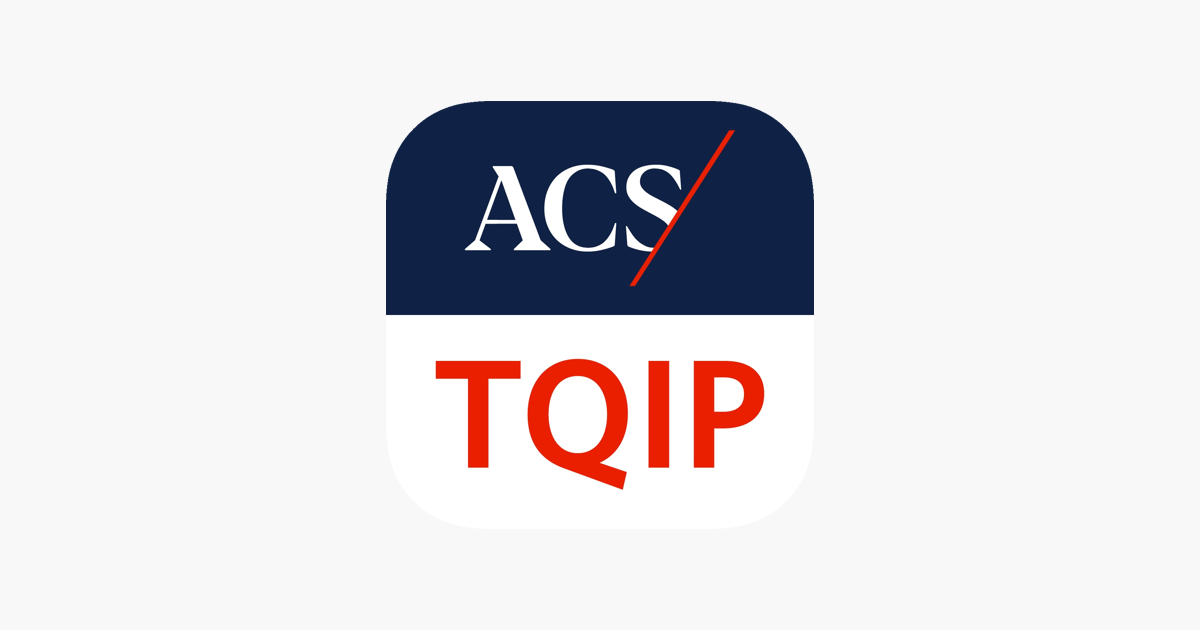 ACS TQIP